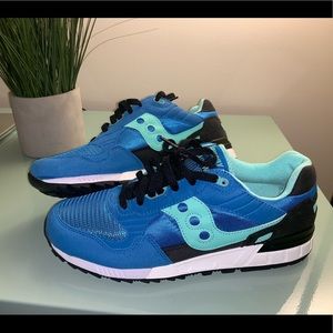 Men’s Saucony Shadow 5000